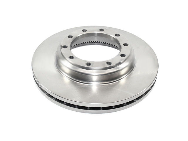 DuraGo Brake Rotor