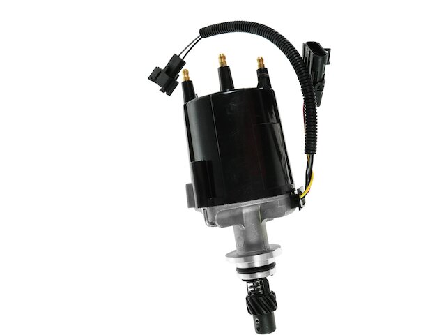 DIY Solutions Ignition Distributor