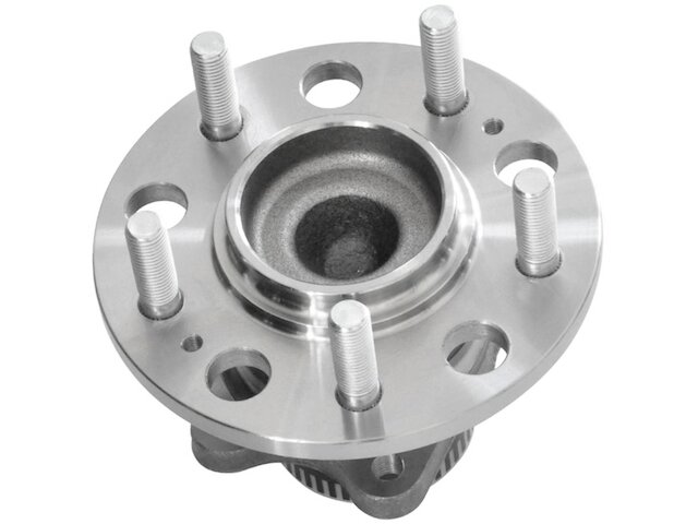 Replacement Wheel Hub Assembly