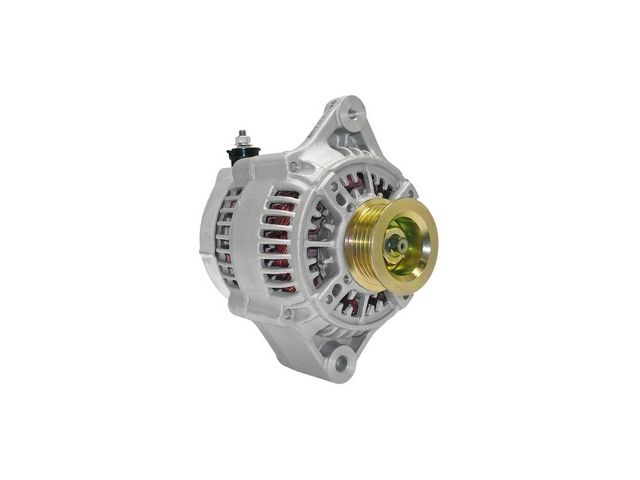 Pure Energy New Alternator