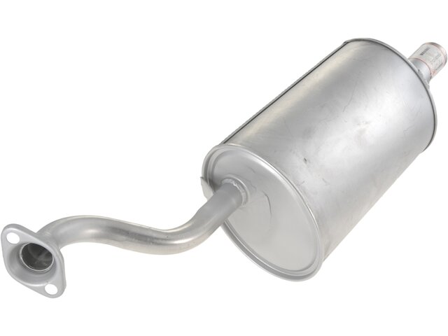 API Muffler