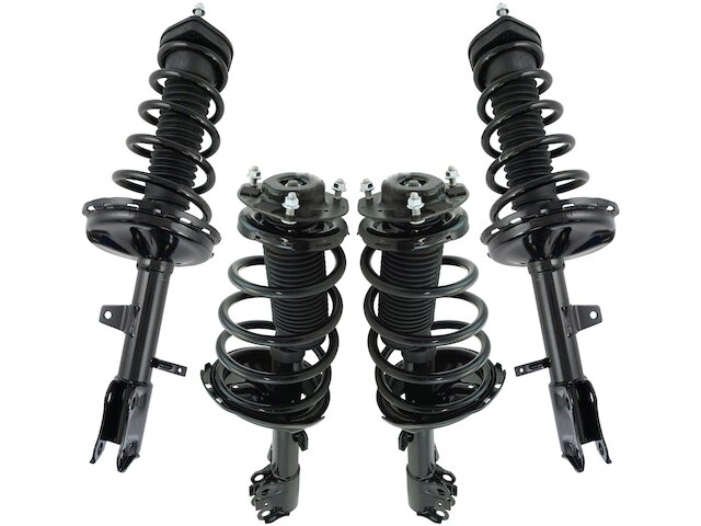 DIY Solutions Strut and Coil Spring Assembly Set