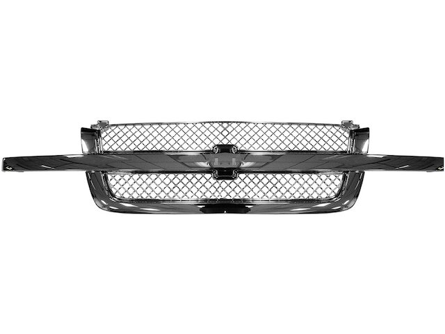 DIY Solutions Grille