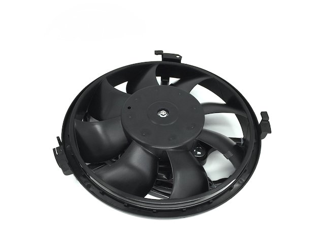 Replacement Auxiliary Fan Assembly