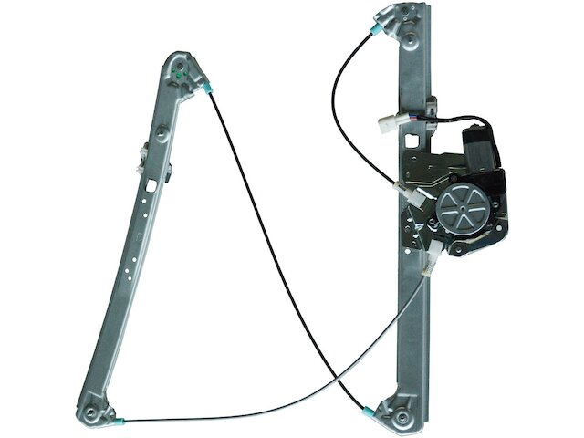 TRQ Window Regulator