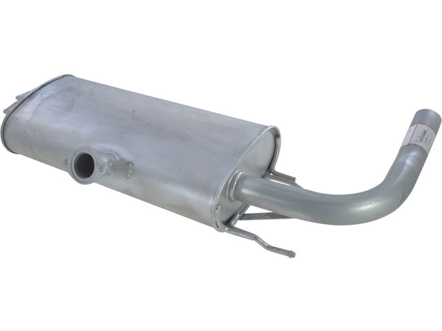 API Muffler