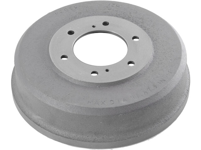 API Brake Drum