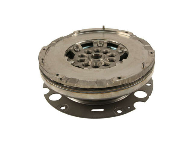 LUK Dual Mass Flywheel