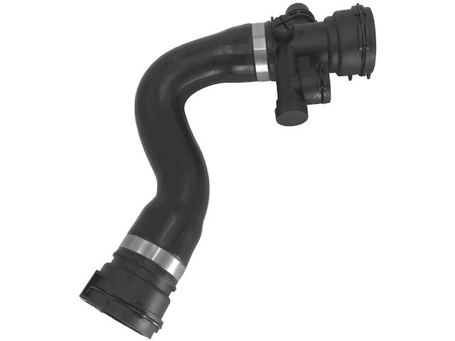 Replacement Radiator Hose