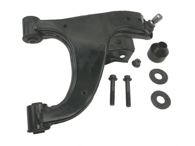 SKP Control Arm and Ball Joint Assembly