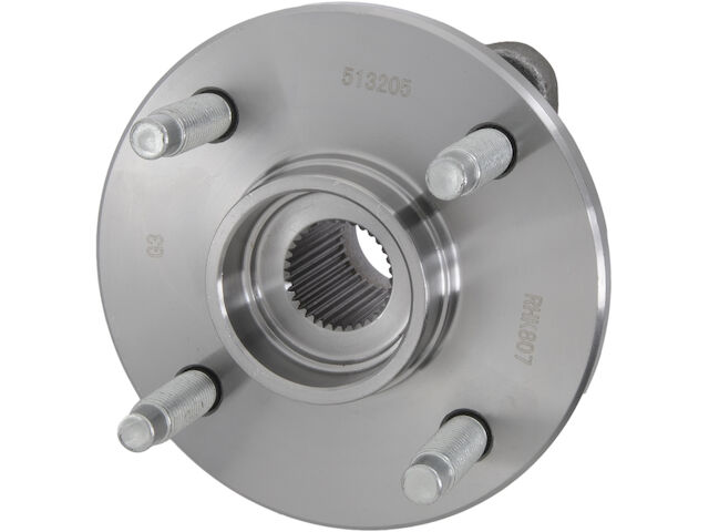 API Wheel Hub Assembly