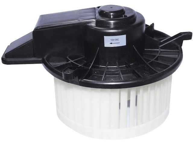 Replacement Blower Motor