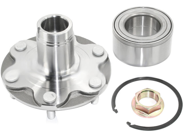 DuraGo Wheel Hub Repair Kit