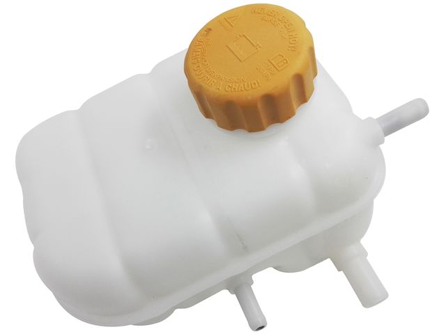 SKP Expansion Tank