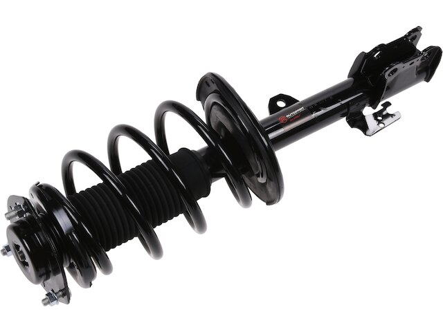 API PRO-STRUT Strut and Coil Spring Assembly