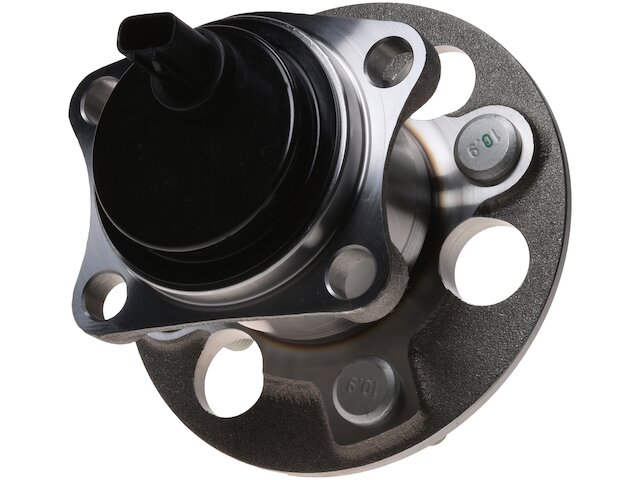 API Wheel Hub Assembly