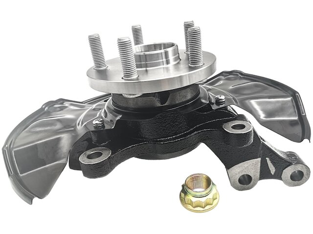 Replacement Wheel Hub Assembly