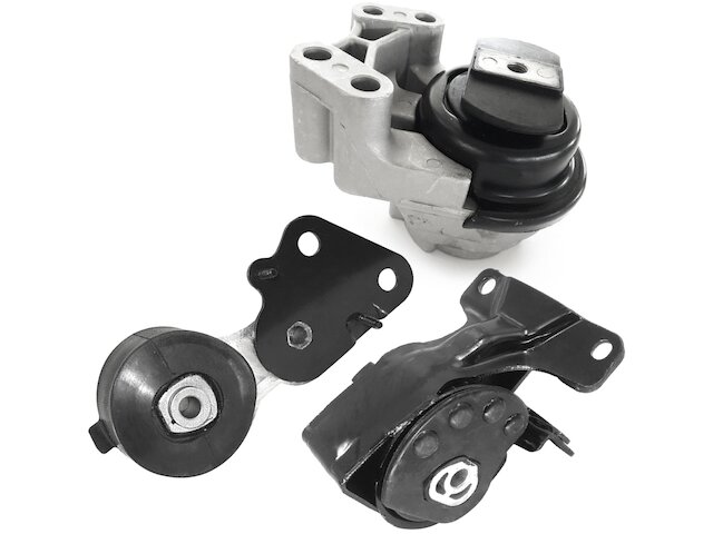 Replacement Engine Mount and Transmission Mount Kit