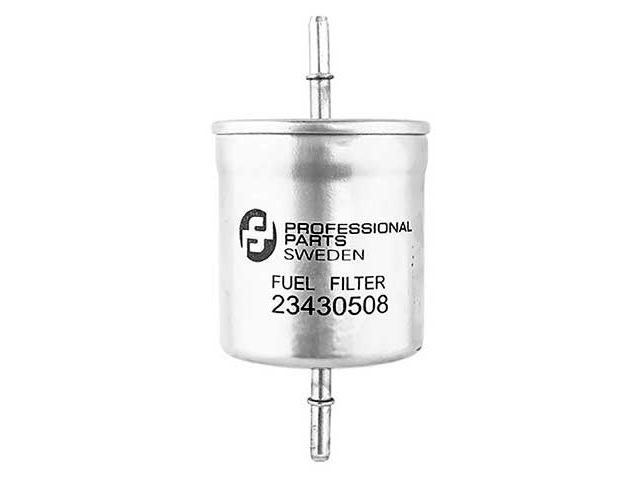 Pro Parts Fuel Filter (164.5 mm Total Length) Fuel Filter