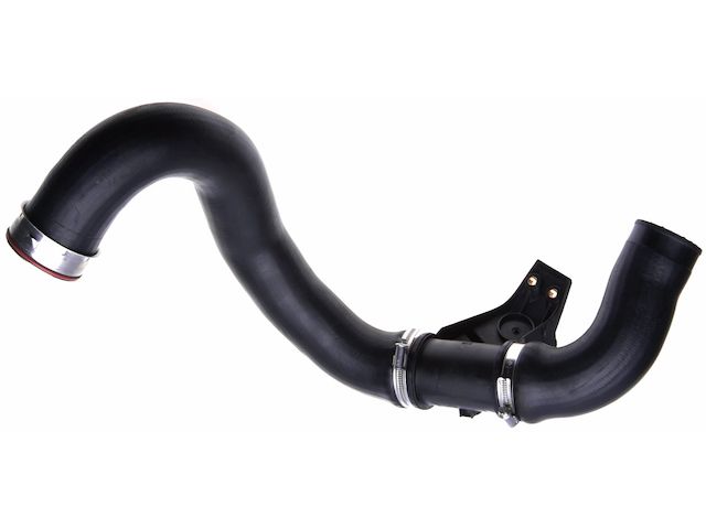 Gates Turbocharger Hose (Molded - Standard) Turbocharger Intercooler Hose