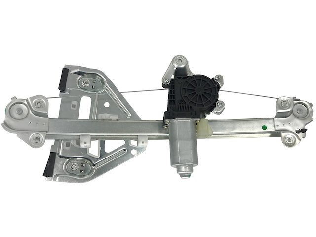 Replacement Window Regulator