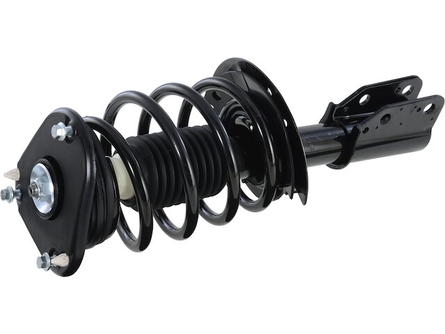 API PRO-STRUT Strut and Coil Spring Assembly