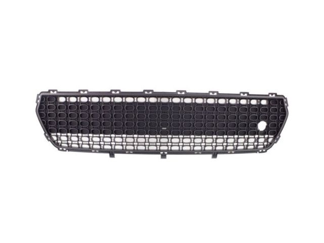 Action Crash Bumper Grille