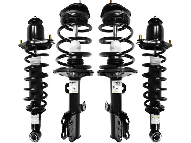 Unity Pre-assembled Complete Strut Assembly Kit Strut Assembly Kit