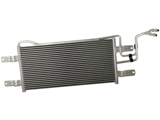 Replacement Automatic Transmission Oil Cooler