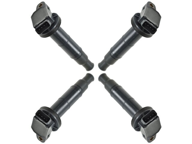 TRQ Ignition Coil Set