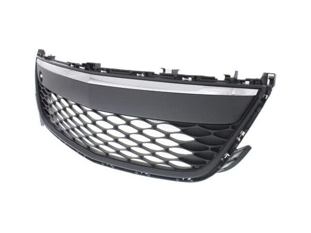 Action Crash Bumper Grille