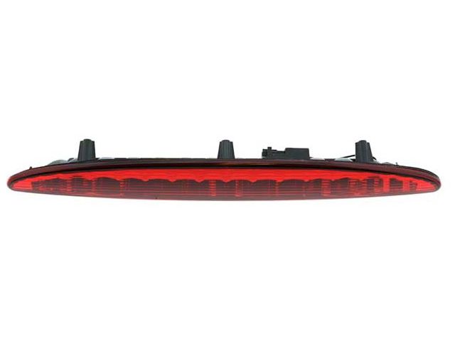 TYC Third Brake Light with Red Lens Third Brake Light