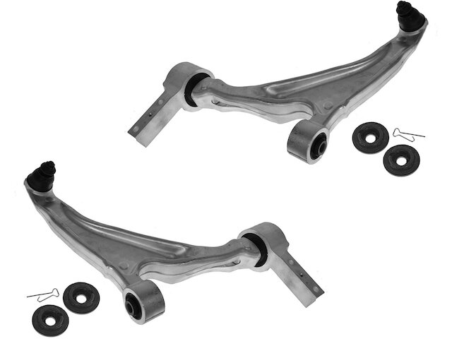 DIY Solutions Control Arm and Ball Joint Assembly Set