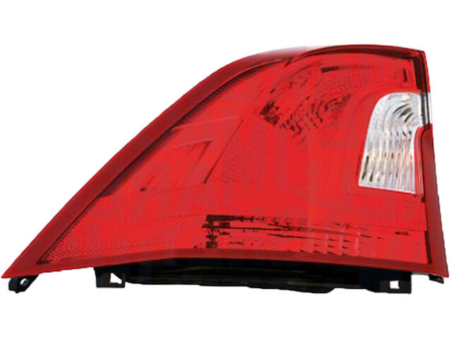 Automotive Lighting Taillight Tail Light Assembly