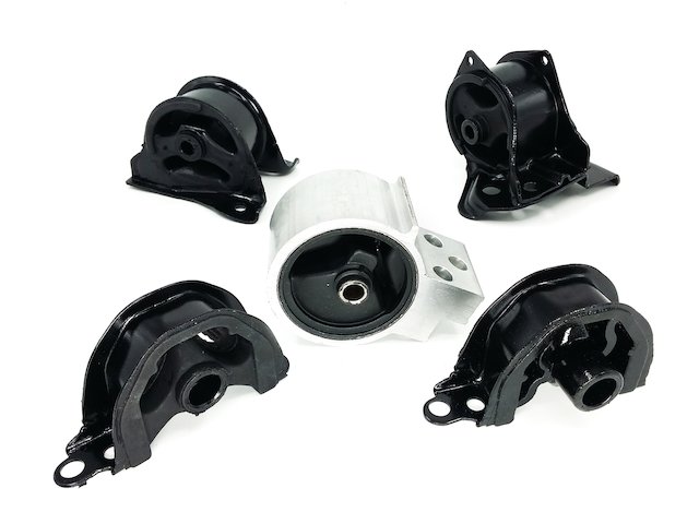 Replacement Engine Mount and Transmission Mount Kit