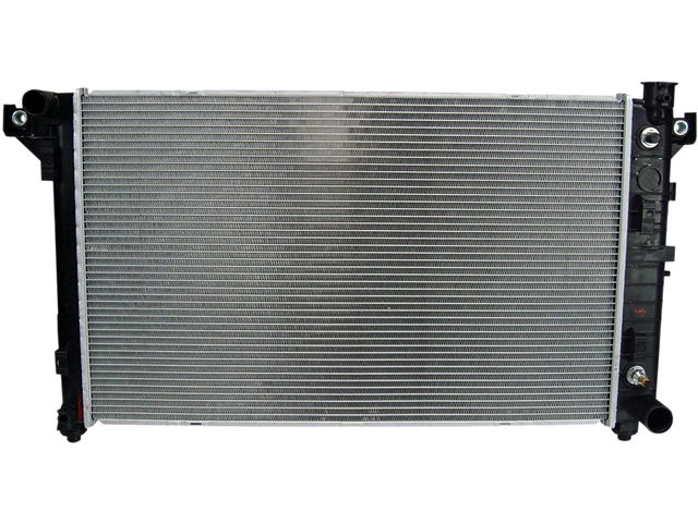 APDI Radiator Radiator