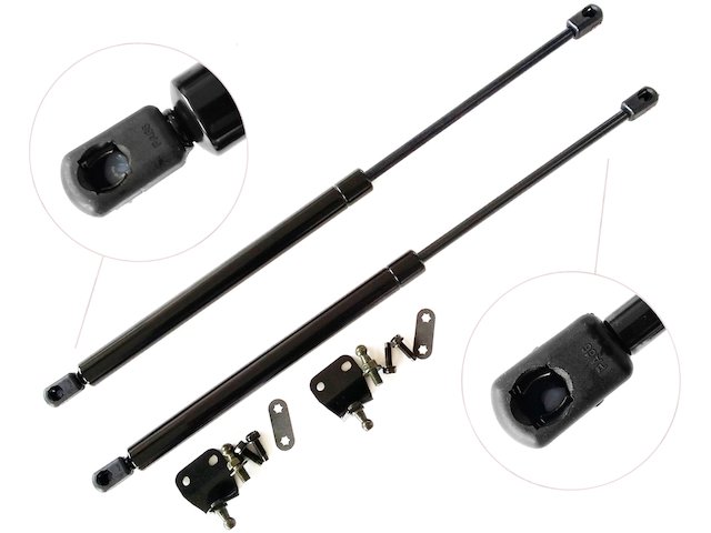 Replacement Hatch Lift Support Kit