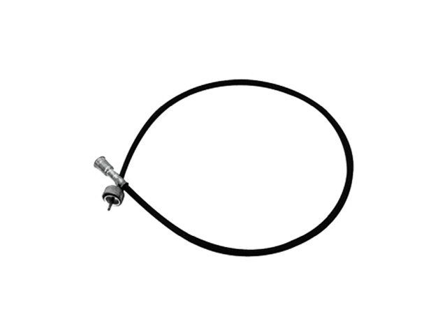 Action Crash Speedometer Cable