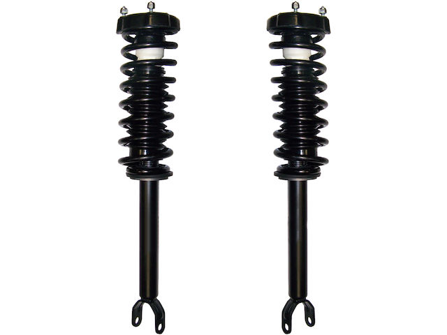 Unity Pre-assembled Complete Strut Assembly Conversion Kit Air Spring to Coil Spring Conversion Kit