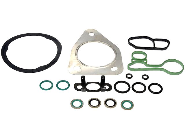 Dorman Oil Cooler Seal Kit