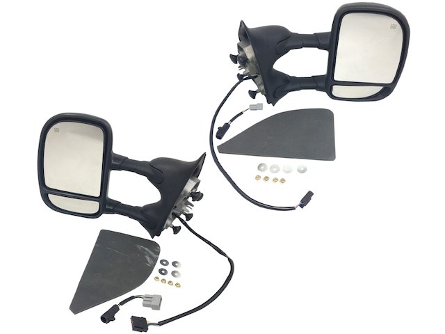 Replacement Mirror Set