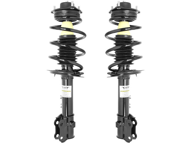 Unity Pre-assembled Complete Strut Assembly Kit Strut Assembly Kit