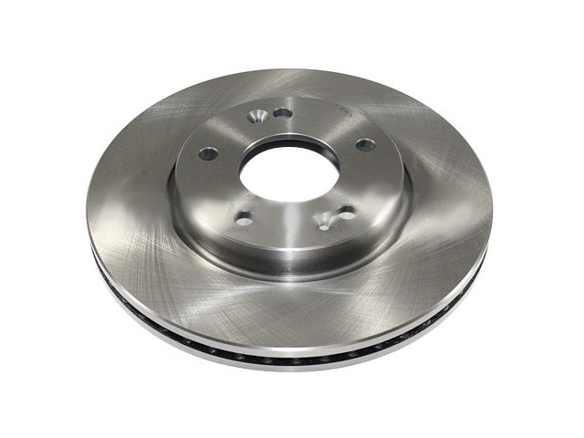 DuraGo Brake Rotor