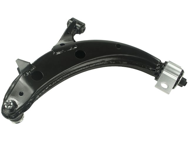 Mevotech Control Arm and Ball Joint Assembly