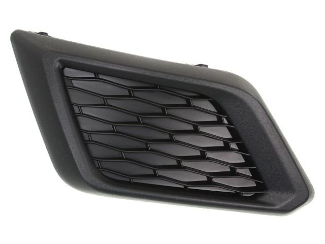 Action Crash Fog Light Cover