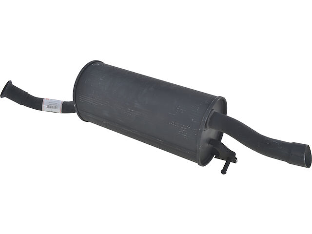 API Muffler