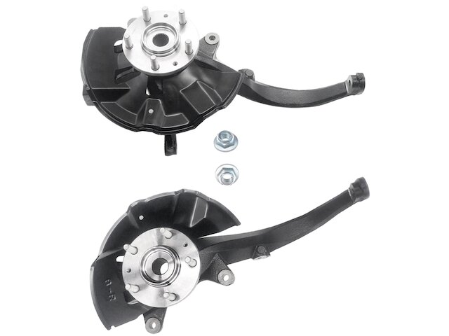 Replacement Wheel Hub Assembly Set