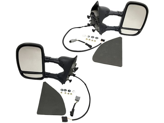 Replacement Mirror Set