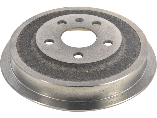 API Brake Drum