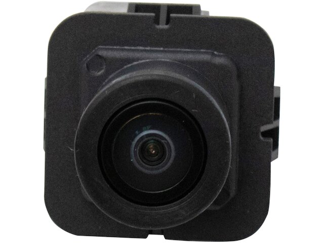 DIY Solutions Park Assist Camera